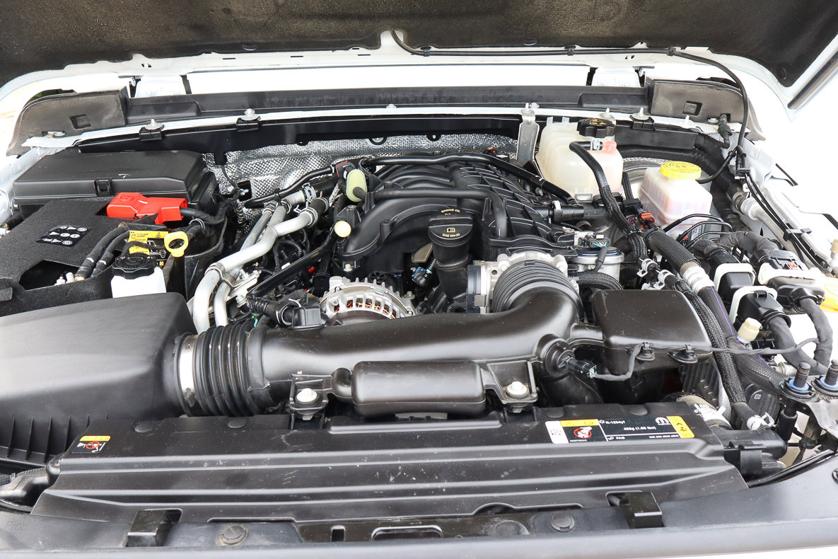 Used 2024 Jeep Wrangler Rubicon image 19