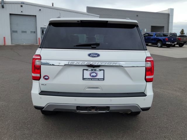 Used 2020 Ford Expedition XLT AWD/4WD image 4