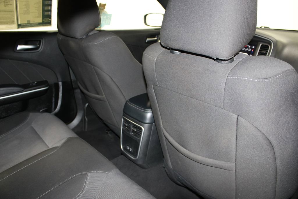Used 2022 Dodge Charger SXT image 28