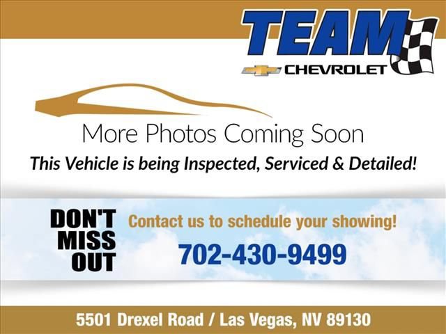 Certified 2023 Chevrolet Bolt EUV LT FWD image 2