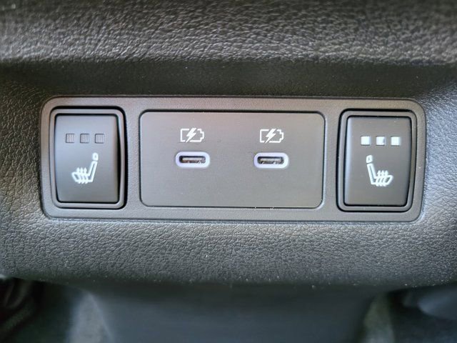 New 2026 Nissan Murano Platinum w/ Cargo Package image 19