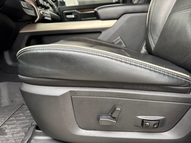 Used 2022 RAM 2500 Laramie image 14