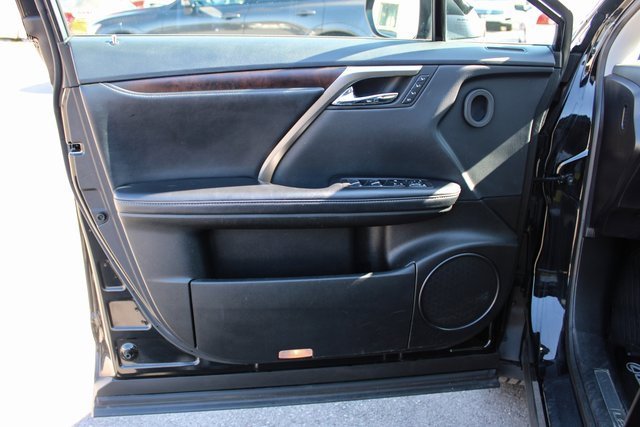 Used 2020 Lexus RX 350 AWD w/ Premium Package image 10