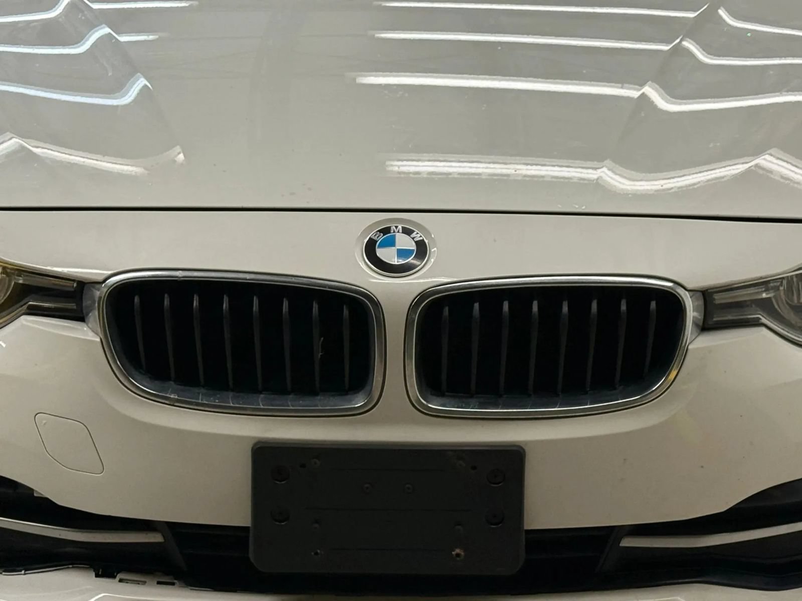 Used 2018 BMW 328d xDrive Sedan AWD/4WD image 5