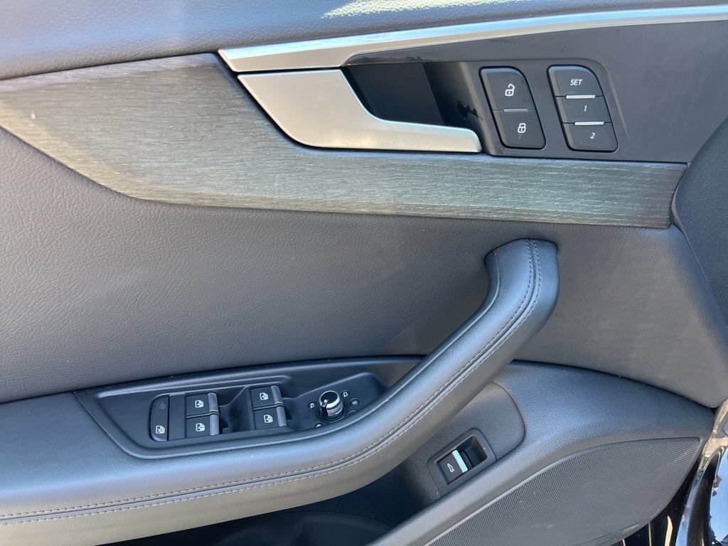 Used 2019 Audi A4 2.0T Premium Plus w/ Premium Plus Package AWD/4WD image 13