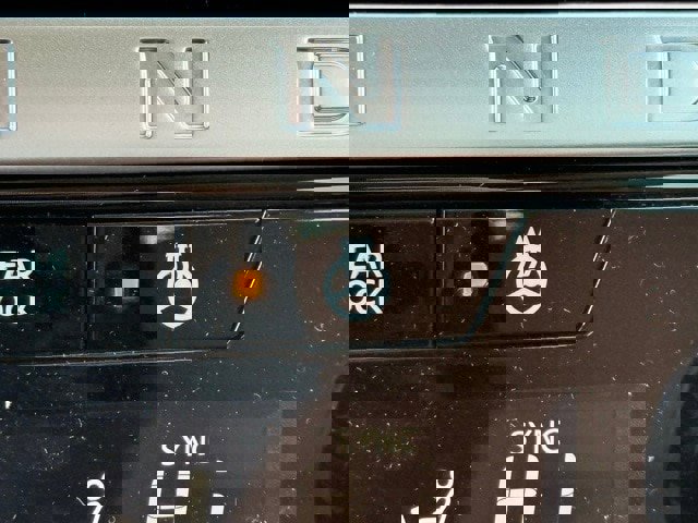 New 2026 Nissan Pathfinder Platinum image 35