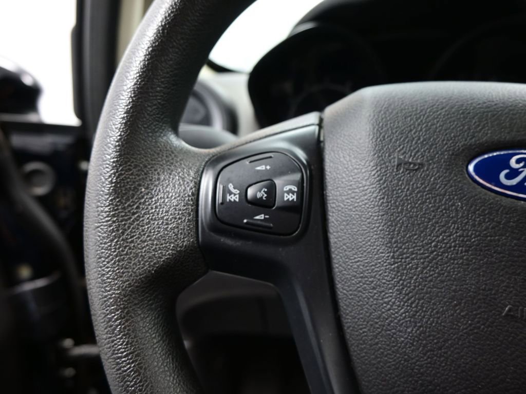 Used 2017 Ford Fiesta S image 11