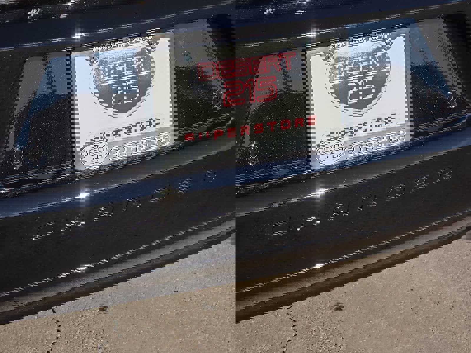 New 2026 Dodge Charger Scat Pack image 16