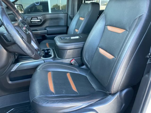 Used 2019 GMC Sierra 1500 AT4 w/ AT4 Premium Package AWD/4WD image 13