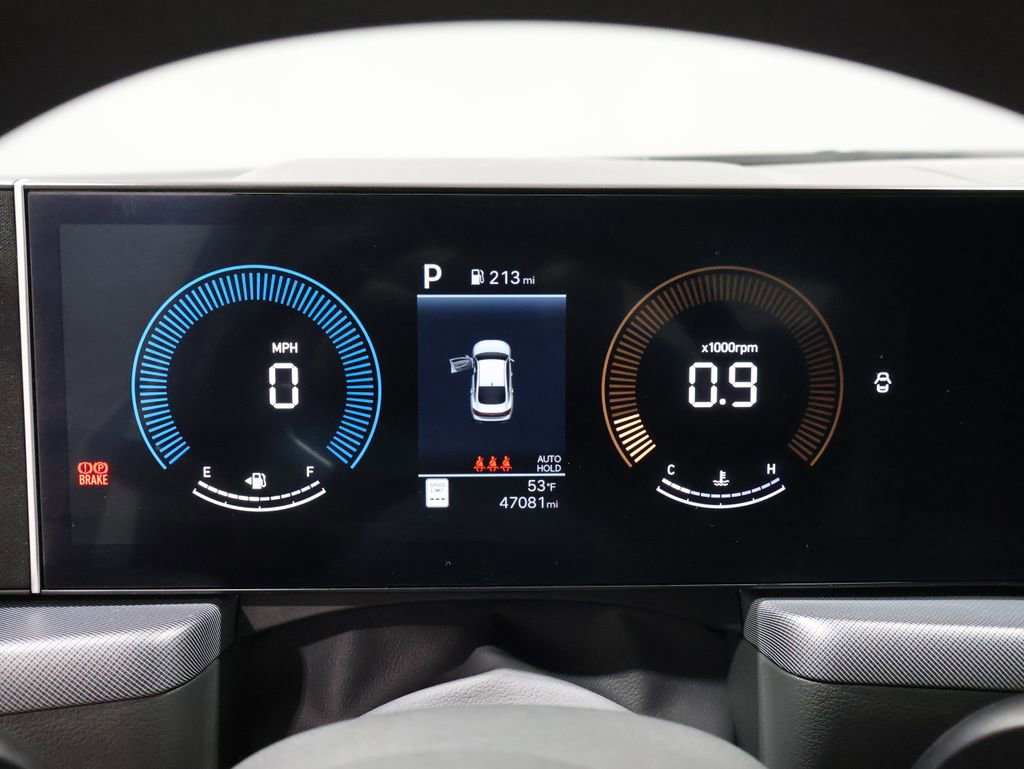 Used 2024 Hyundai Sonata SEL image 39