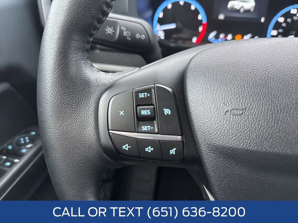 Certified 2023 Ford Bronco Sport Big Bend w/ Convenience Package image 27