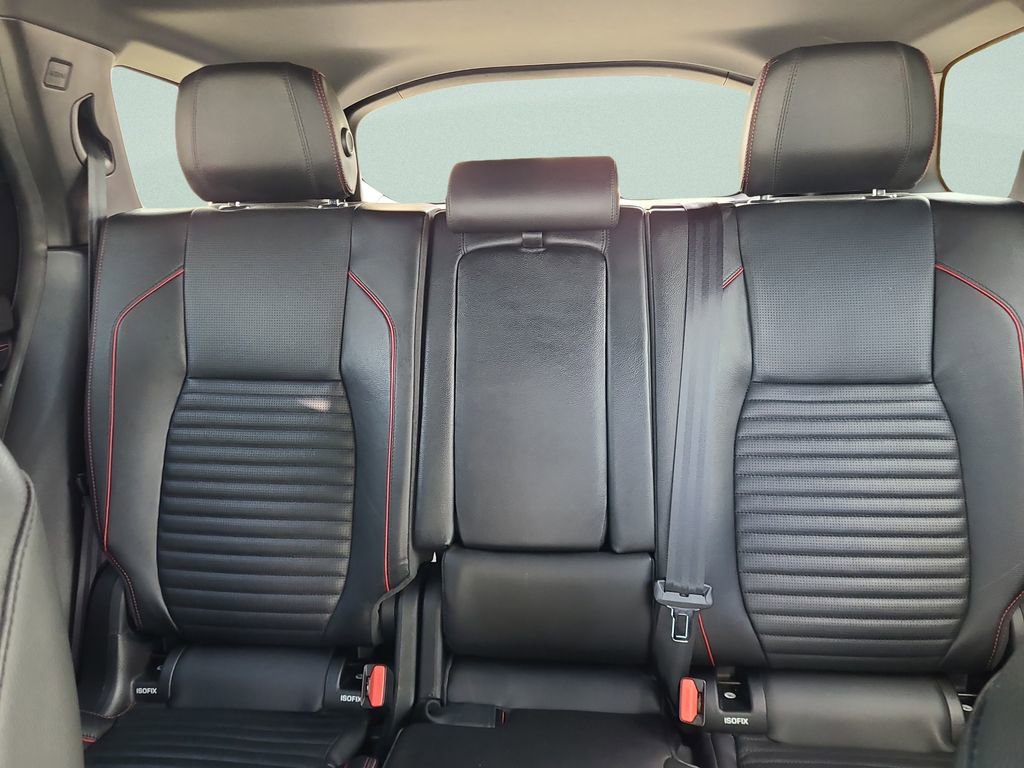 Used 2020 Land Rover Discovery Sport SE R-Dynamic AWD/4WD image 13