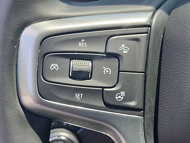 Used 2024 Chevrolet Silverado 3500 LTZ w/ LTZ Plus Package AWD/4WD image 21
