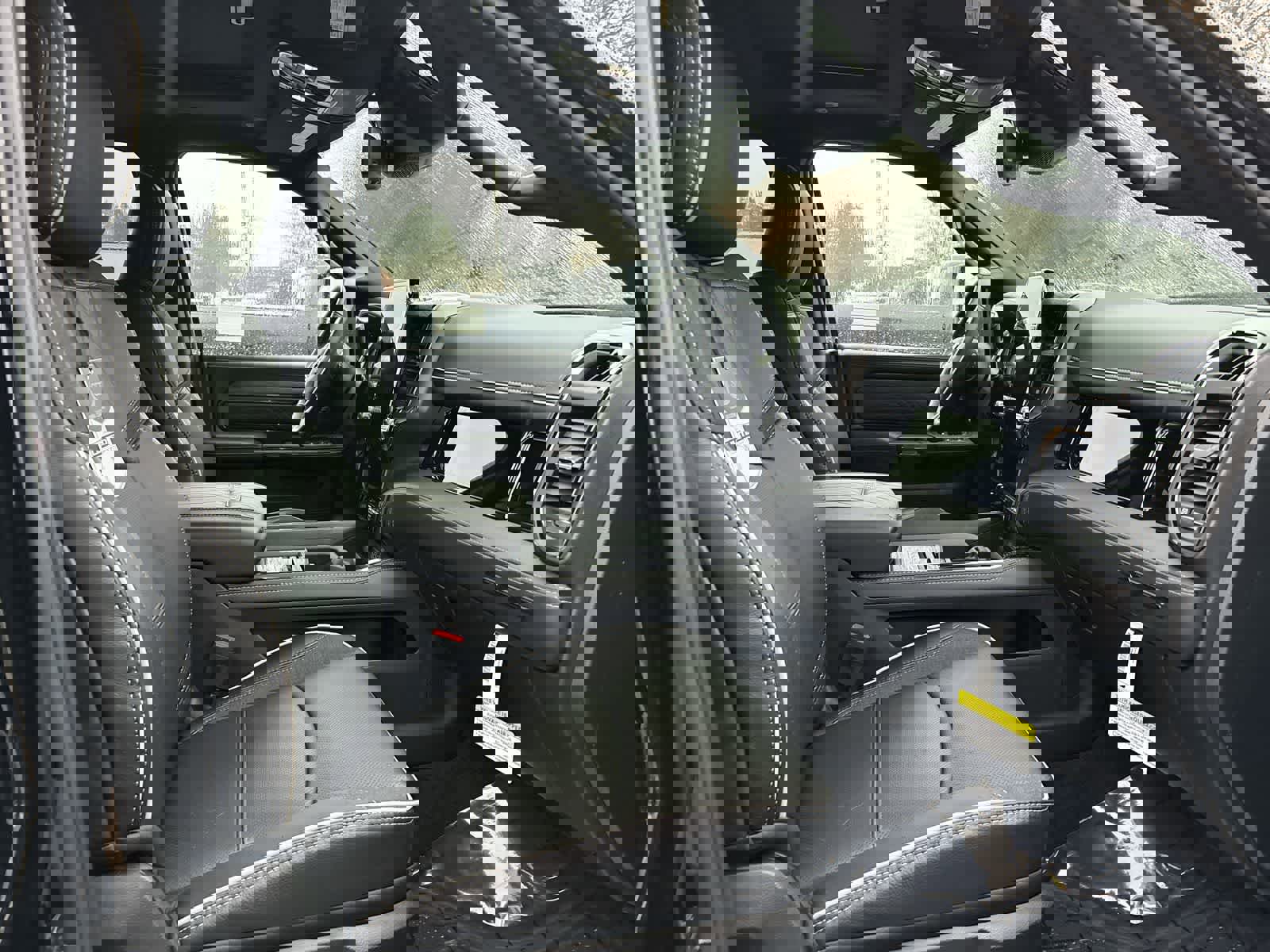 New 2026 RAM 2500 Limited image 7