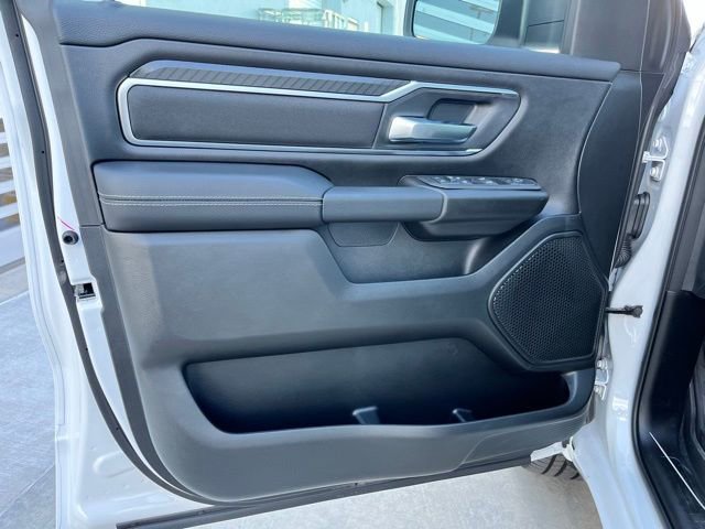 New 2025 RAM 1500 Lone Star AWD/4WD image 16