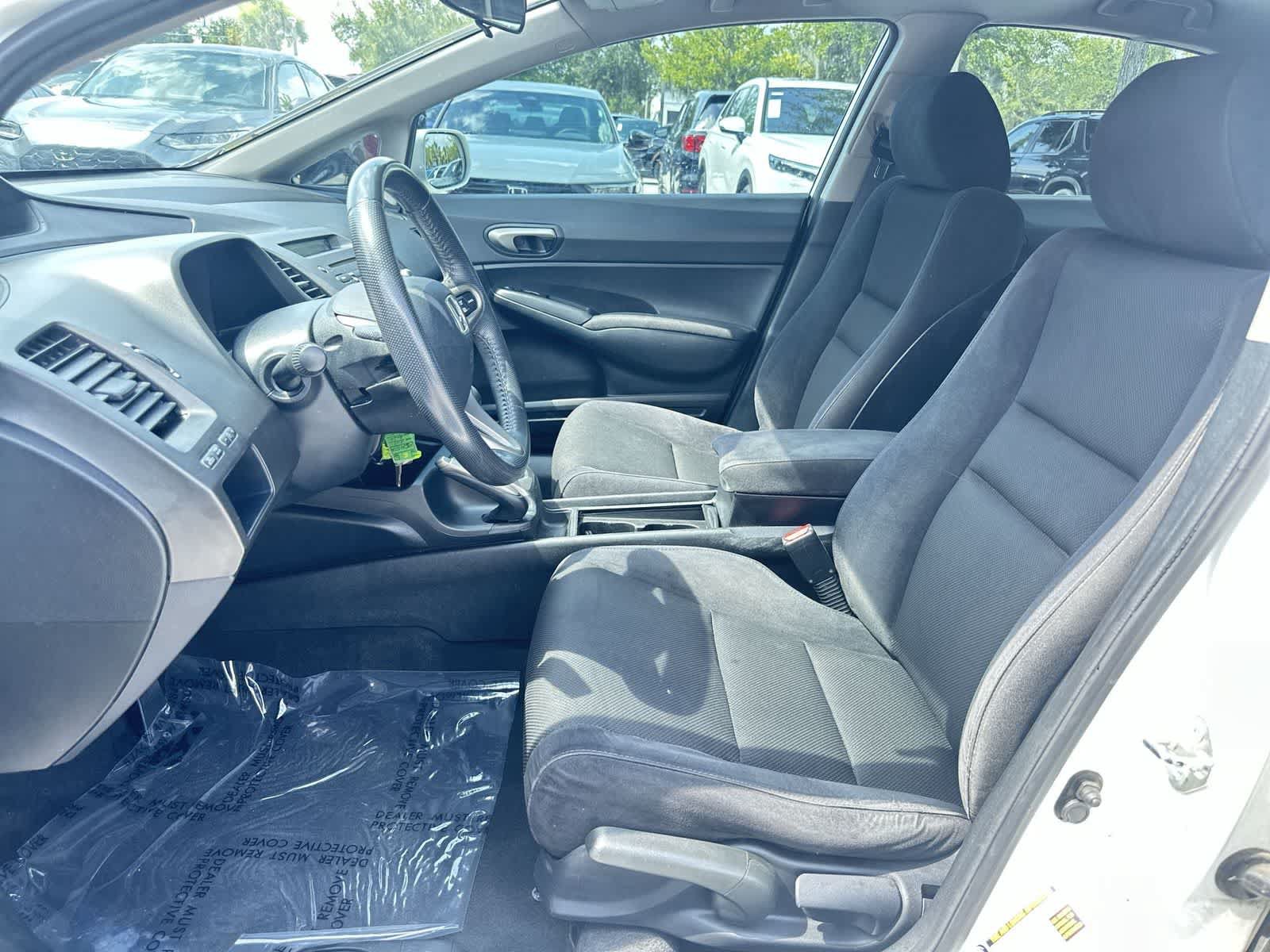 Used 2011 Honda Civic LX-S image 13