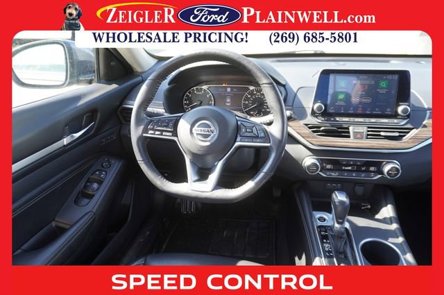 Used 2019 Nissan Altima 2.5 Platinum image 12