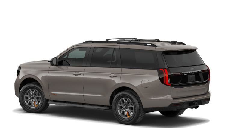 New 2026 Ford Expedition Tremor image 25