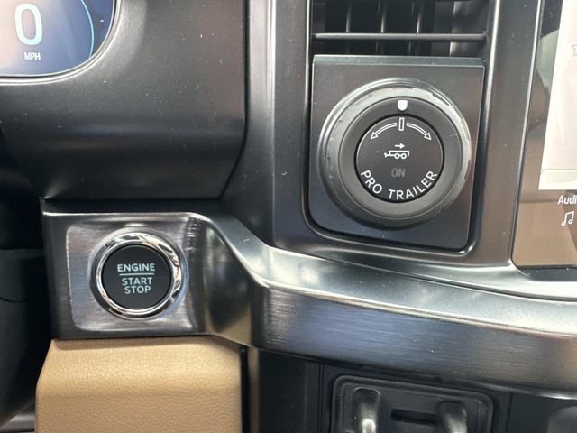 New 2026 Ford F250 Lariat w/ Lariat Ultimate Package image 21