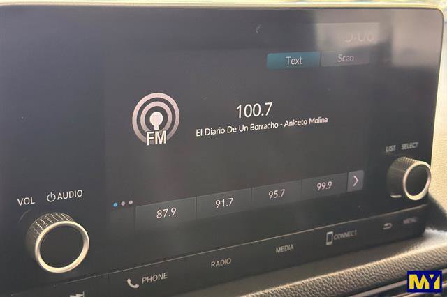 Used 2025 Honda Civic Sport image 21