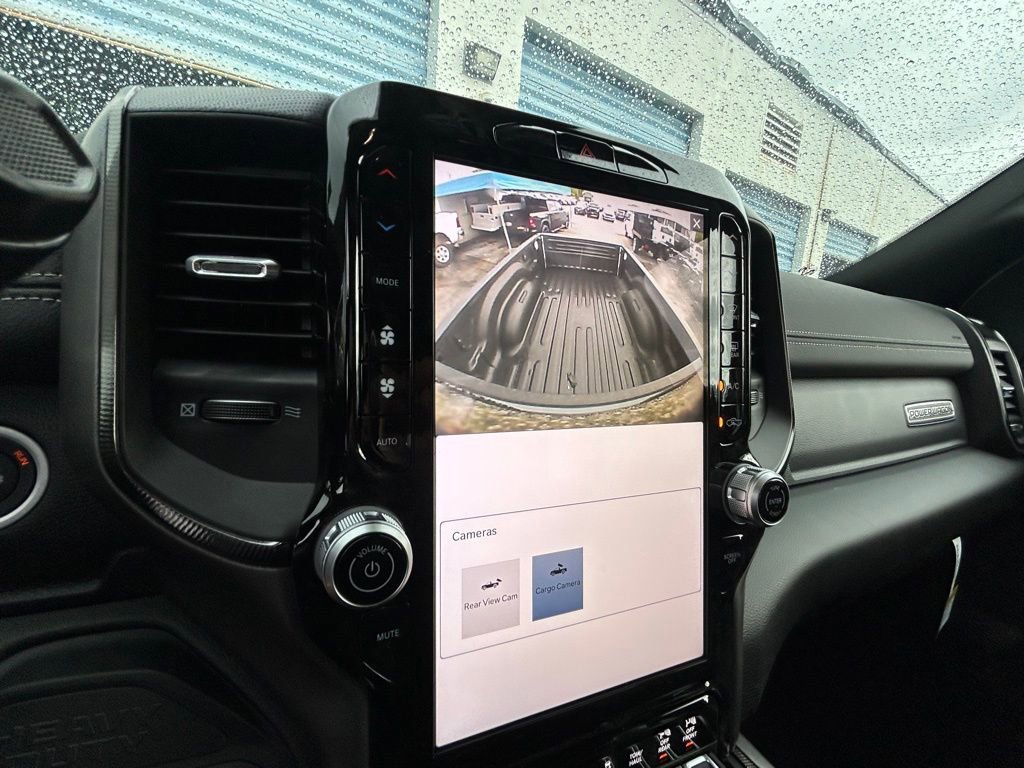 New 2025 RAM 2500 Power Wagon image 46