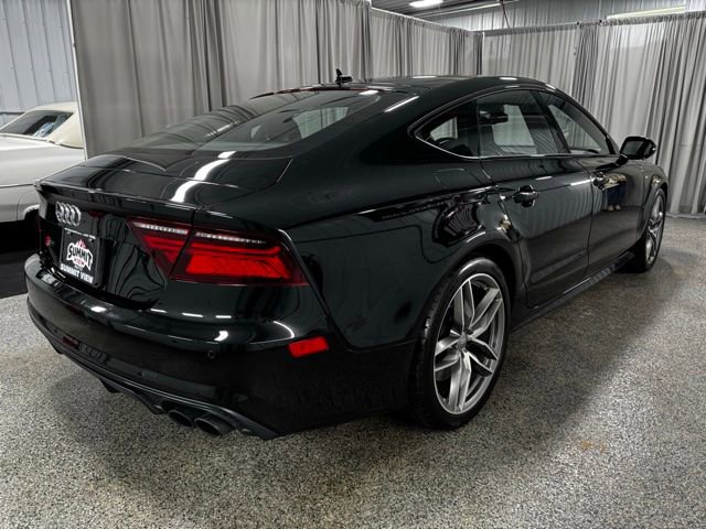 Used 2016 Audi S7 w/ S7 Sport Package image 4