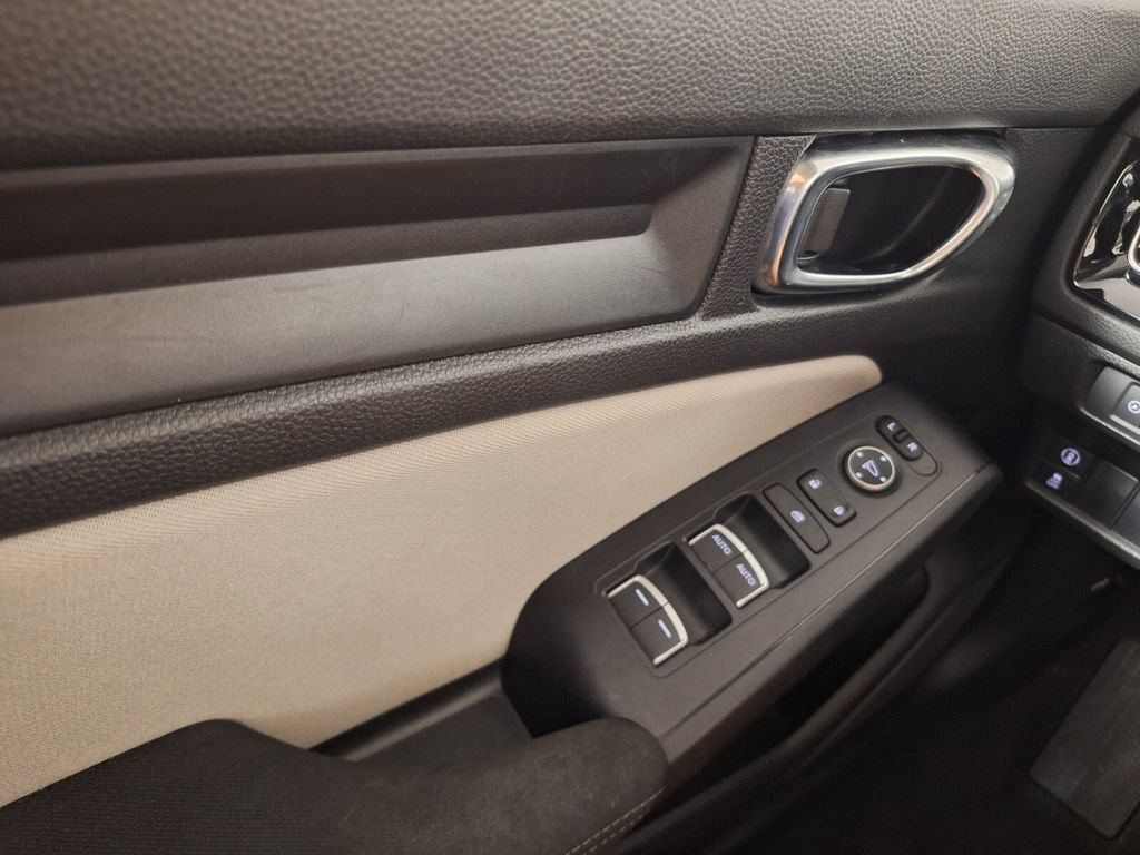 Used 2024 Honda Civic LX image 18