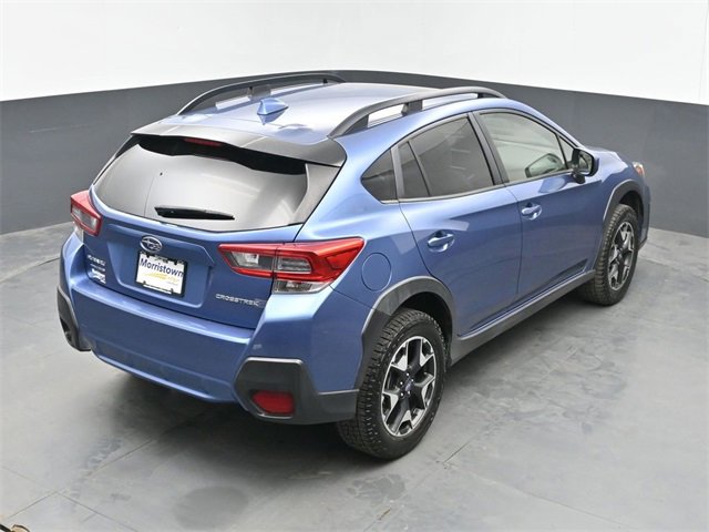 Used 2020 Subaru Crosstrek 2.0i Premium w/ Moonroof Package 2 image 39