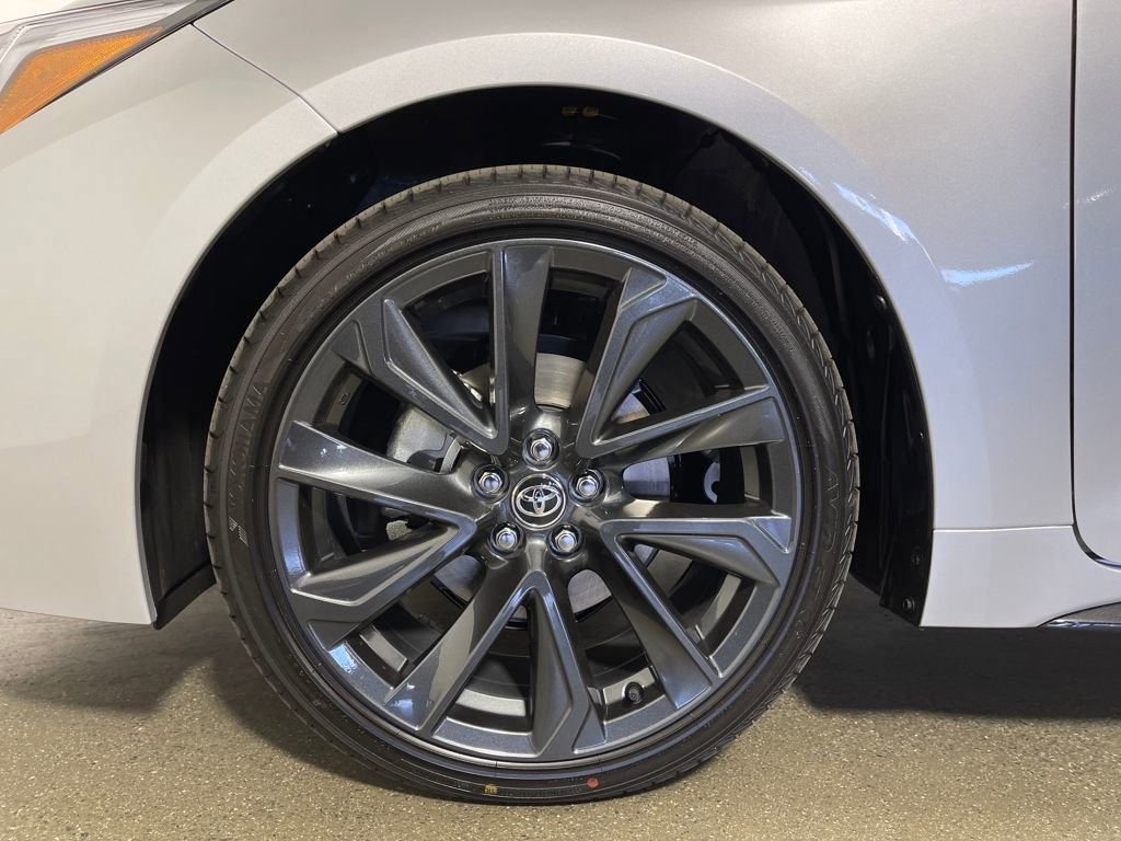 New 2026 Toyota Corolla SE image 11