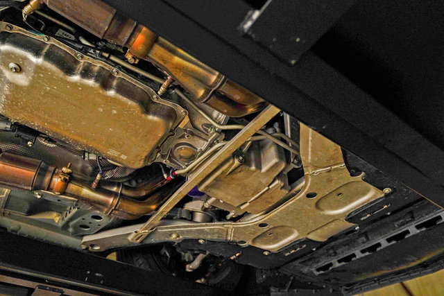 Used 2022 Chevrolet Camaro ZL1 image 52