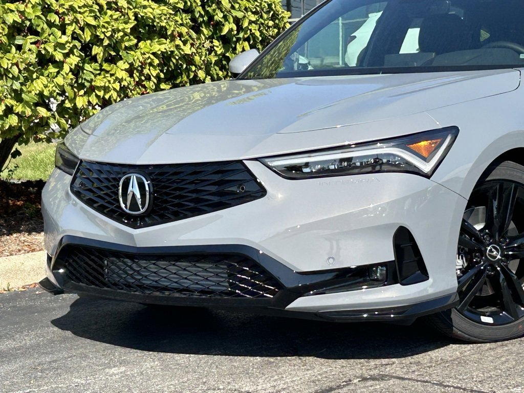 New 2026 Acura Integra A-Spec image 16