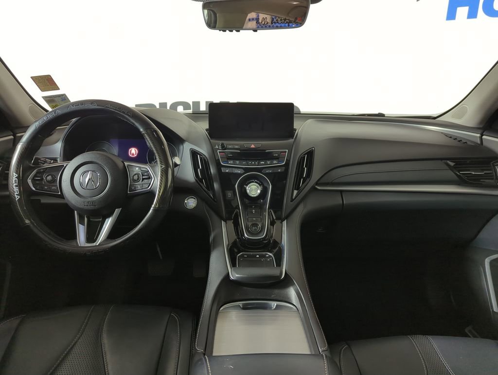 Used 2019 Acura RDX w/ Technology Package image 10