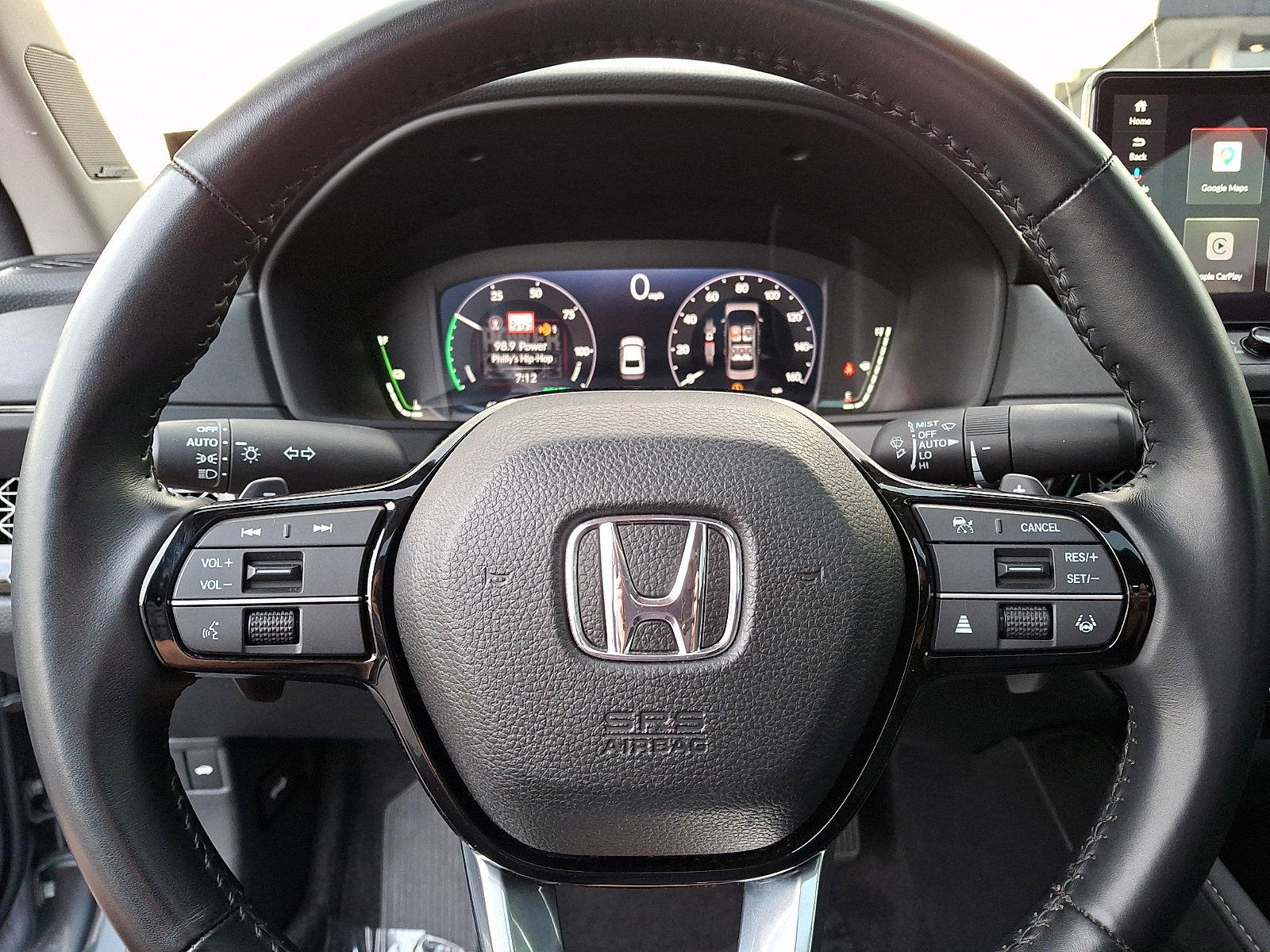 Used 2023 Honda Accord Touring image 23