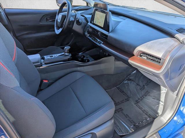 Used 2026 Toyota Prius Plug-In Hybrid image 19