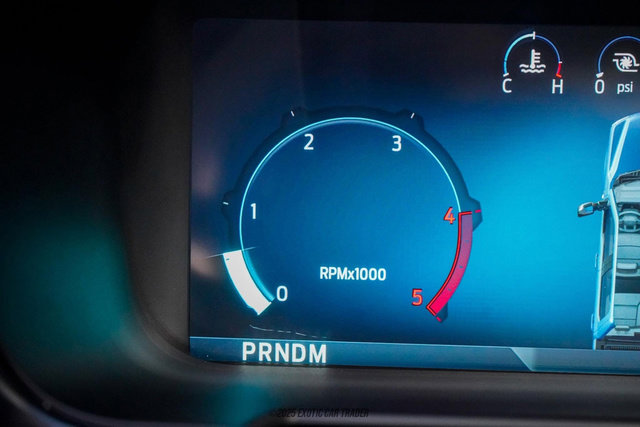 Used 2023 Ford F450 Lariat w/ FX4 Off-Road Package image 23