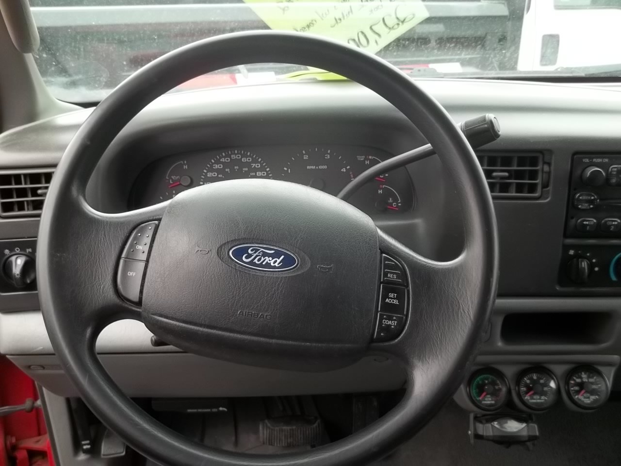 Used 2004 Ford F350 XLT RWD image 9