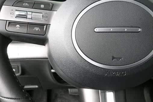 New 2026 Hyundai Kona SEL Sport FWD image 37