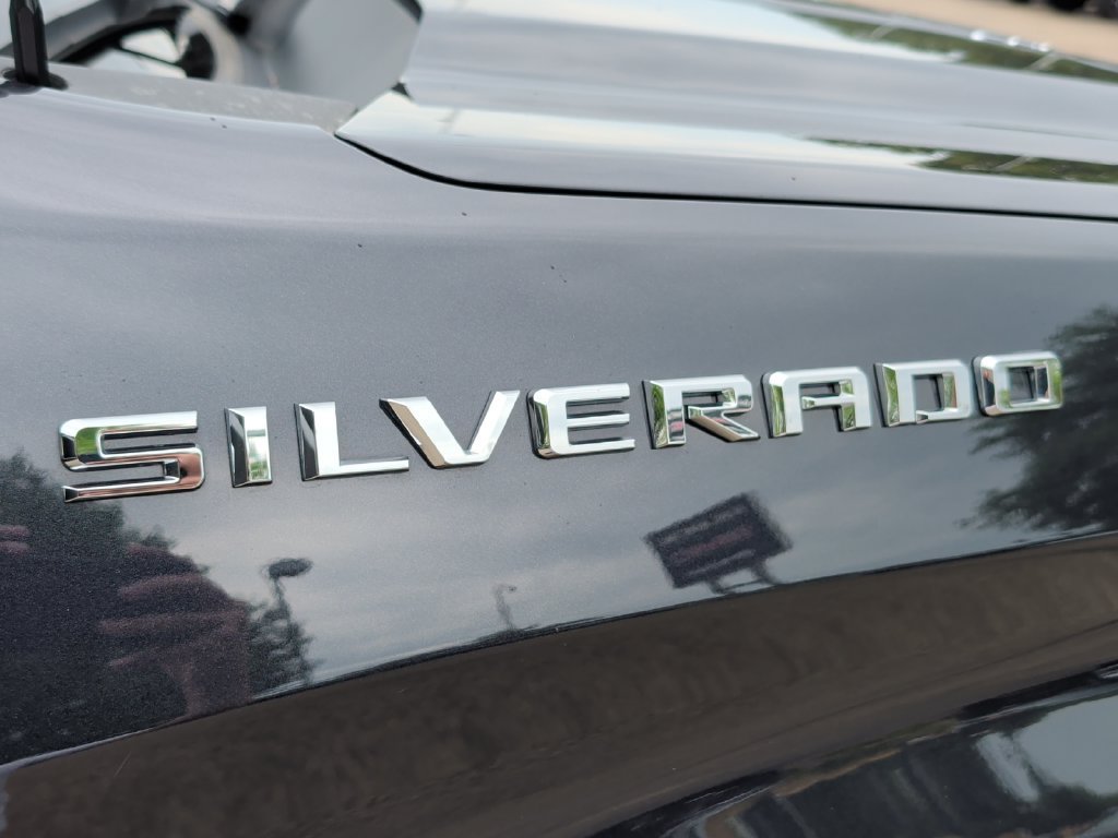 Used 2024 Chevrolet Silverado 1500 RST w/ Protection Package AWD/4WD image 41