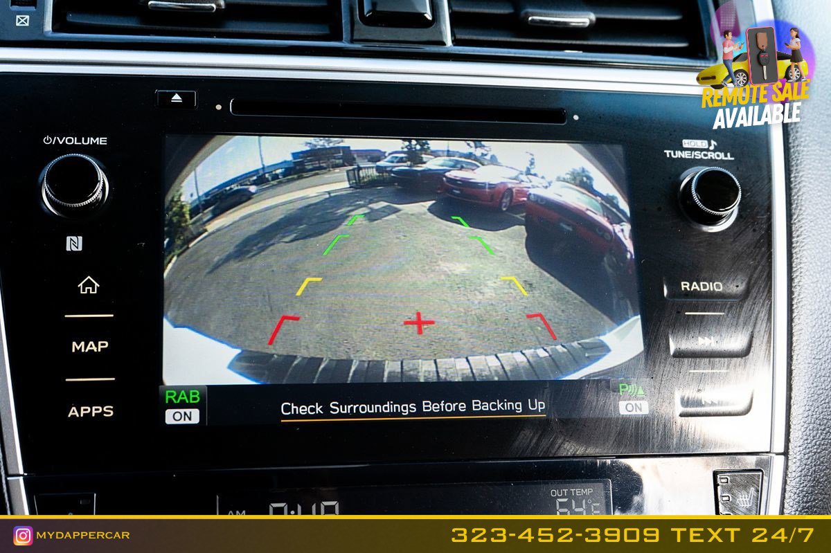 Used 2019 Subaru Outback 3.6R Limited w/ Popular Package #2 AWD/4WD image 40