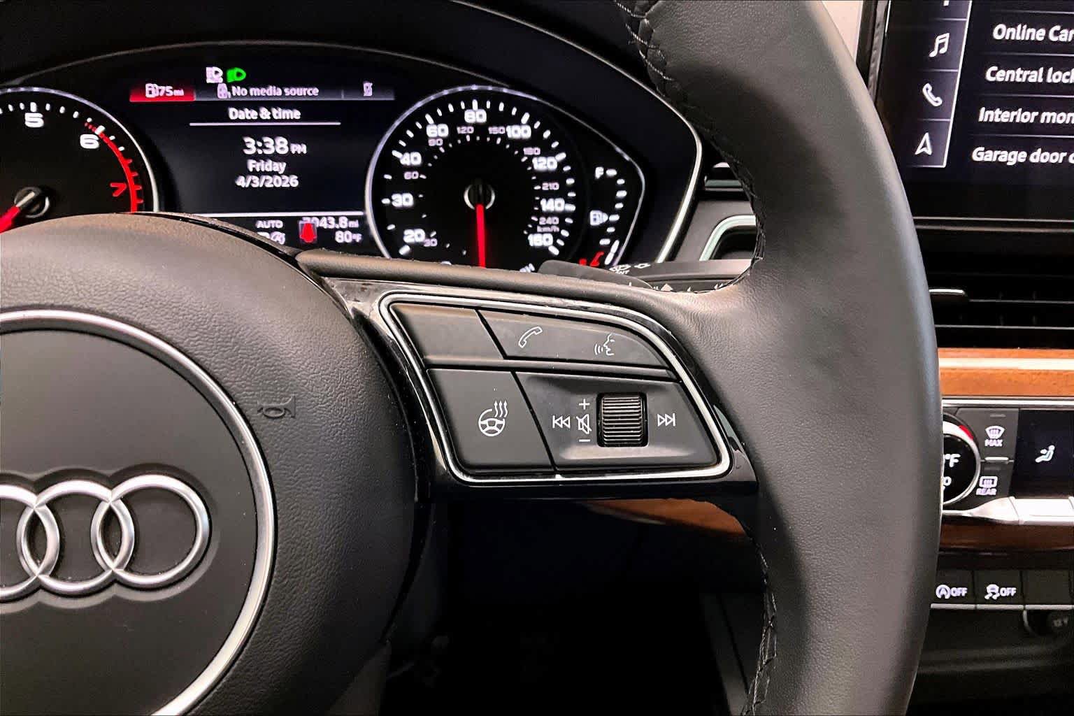 Used 2023 Audi A4 2.0T Premium w/ Convenience Package image 25