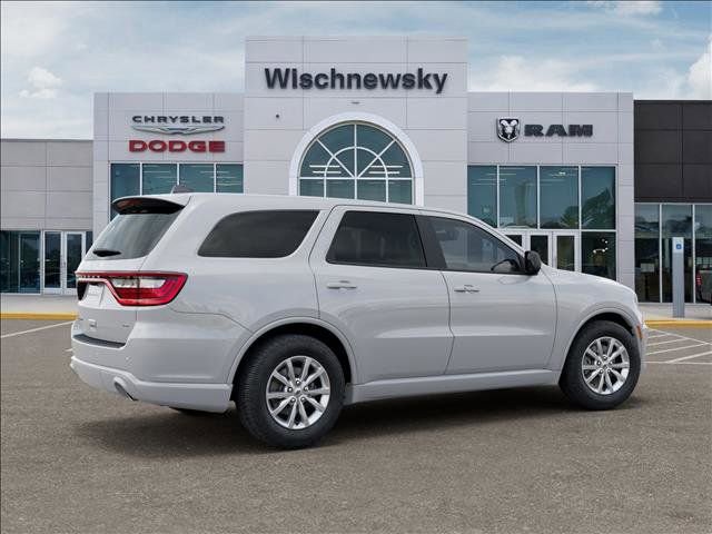 New 2026 Dodge Durango GT image 4