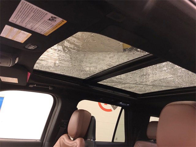 Used 2024 Lincoln Navigator L Reserve image 29