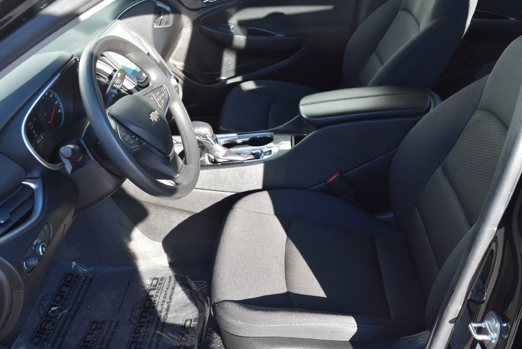 Used 2024 Chevrolet Malibu LT FWD image 7