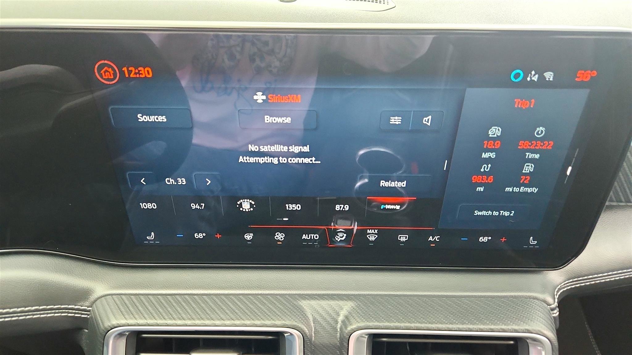 Used 2024 Ford Mustang Premium image 30