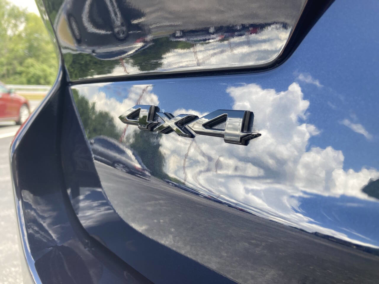 Used 2023 Jeep Grand Cherokee L Summit w/ Advanced Protech Group IV image 9