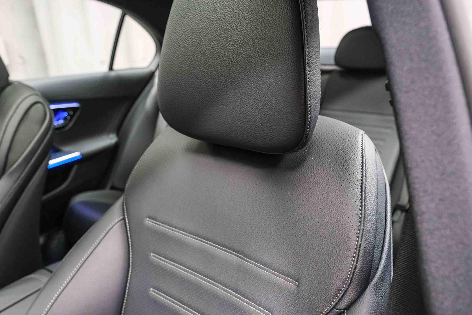 Certified 2023 Mercedes-Benz C 300 Sedan image 27
