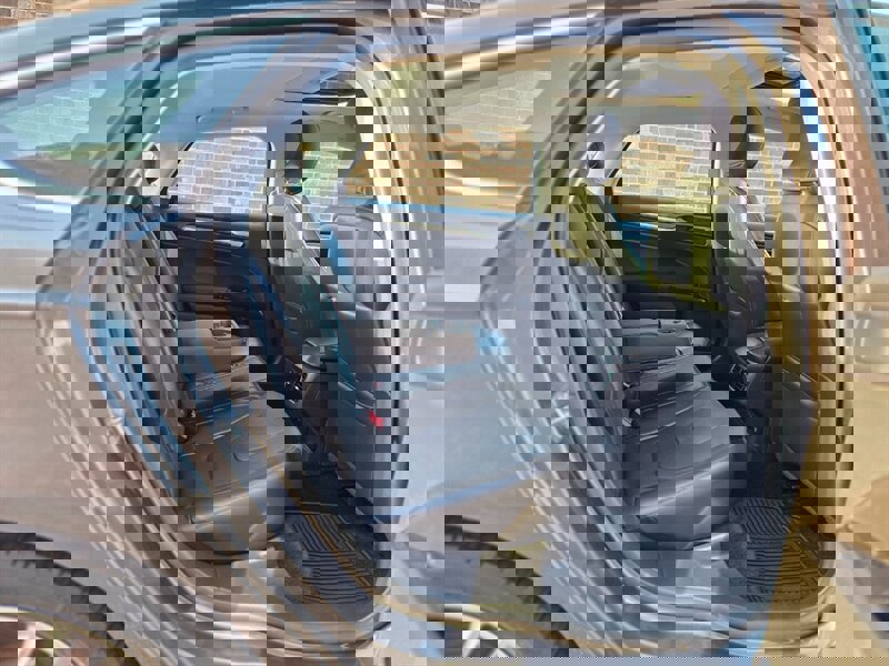 Used 2015 Ford Fusion Titanium image 27