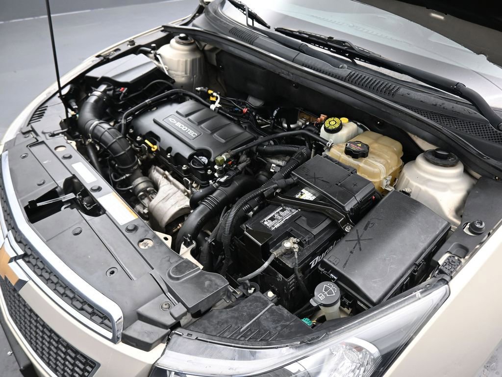 Used 2012 Chevrolet Cruze LT image 39