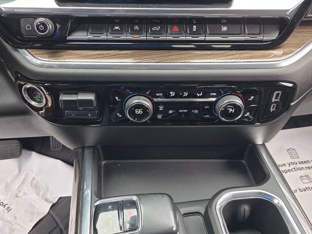 Used 2023 Chevrolet Silverado 1500 RST w/ Convenience Package II AWD/4WD image 19