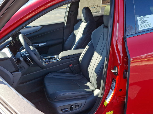 New 2025 Lexus NX 450h+ F Sport w/ Accessory Package (2T) image 8